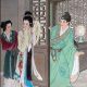 张生妻